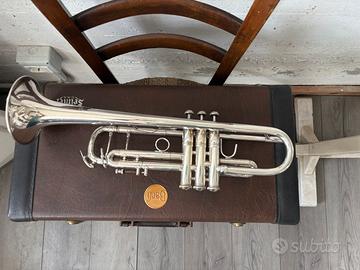 Tromba Bach modello 72 stella