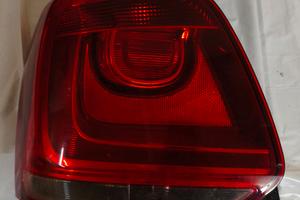 Fanale posteriore sinistro VW POLO 6R 