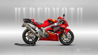 Honda VTR 1000 SP1