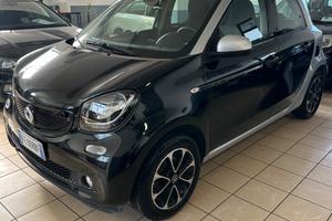 Smart ForFour 70 1.0 Prime