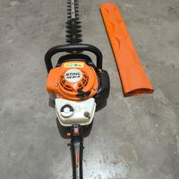 tagliasiepi tosasiepi stihl hs81r 