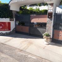 VILLA MIRIADE B&B a Capaccio-Paestum (SA)