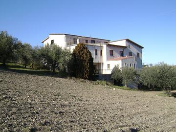 Struttura ricettiva ristorante/pensione