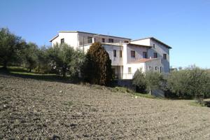 Struttura ricettiva ristorante/pensione