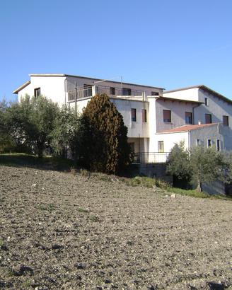Struttura ricettiva ristorante/pensione