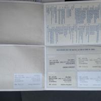 Auto Fiat Punto Street