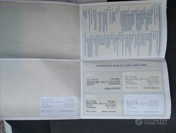 Auto Fiat Punto Street