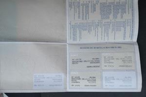 Auto Fiat Punto Street