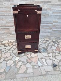 Comodino vintage