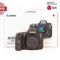 Canon EOS 6D Mark II