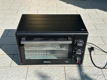 ARIETE FORNETTO FORNO 32L MODELLO 875