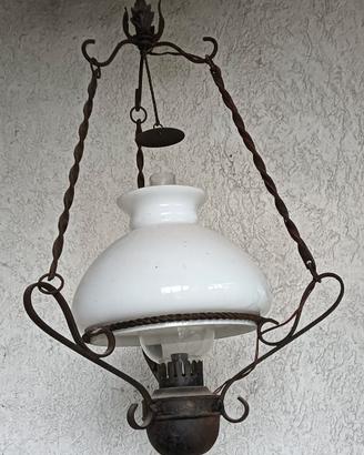 lampadario