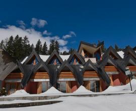 Multiproprietà Madonna di Campiglio