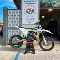 Husqvarna TC 85 - anno 2019 - usato