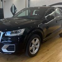 Audi Q2 30 TFSI S tronic Admired