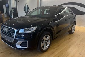 Audi Q2 30 TFSI S tronic Admired