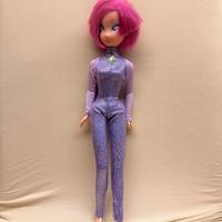 Bambola Winx Tecna, Giochi Preziosi, 2004