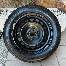 Pneumatici/gomme invernali