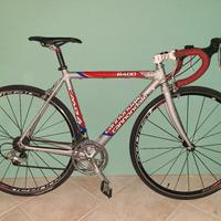 bici corsa cannondale  r400 caad4 52 S