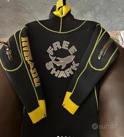 Muta in neoprene 3 mm