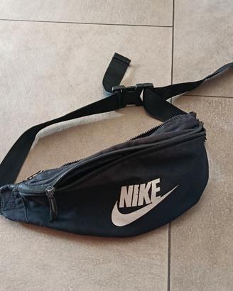 Marsupio nike
