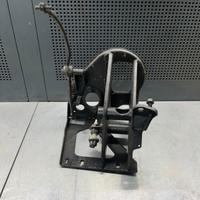 LANCIA FULVIA 2/3 COUPE' - Flangia Pedaliera