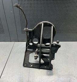 LANCIA FULVIA 2/3 COUPE' - Flangia Pedaliera