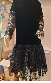 Vestito per capodanno