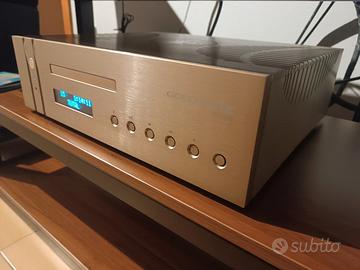 Gold Note CD 1000 mkii