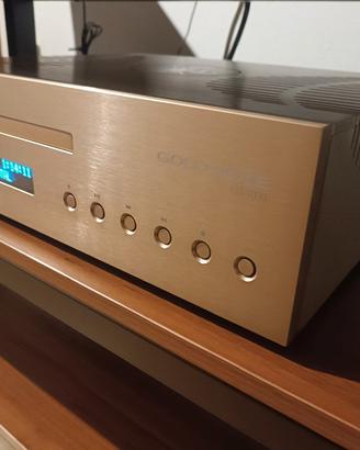 Gold Note CD 1000 mkii