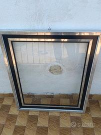 grande cornice da quadro dal design moderno