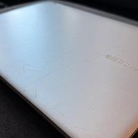Samsung Serie 9 Ultrabook 13”  – Scatola originale