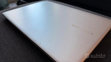 Samsung Serie 9 Ultrabook 13”  – Scatola originale