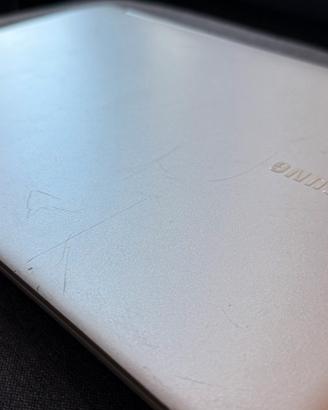 Samsung Serie 9 Ultrabook 13”  – Scatola originale