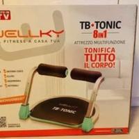 Attrezzo per addominali TB Tonic