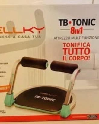 Attrezzo per addominali TB Tonic