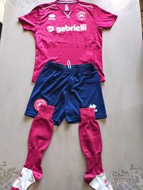 Completino calcio Cittadella