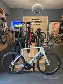 CERVELO SOLOIST Ultegra Di2 TG.56