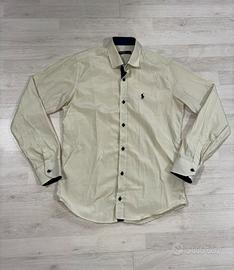 Camicia a quadri Polo Ralph Lauren