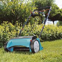 Arieggiatore Gardena ES 500 - W 500 cm 30