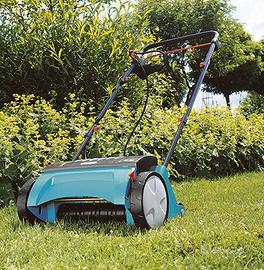 Arieggiatore Gardena ES 500 - W 500 cm 30