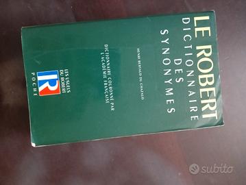 dizionario 