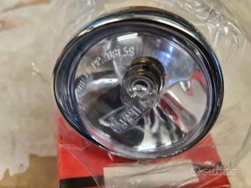fanale bicicletta aprilia 