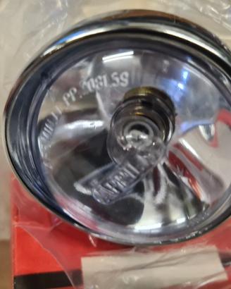 fanale bicicletta aprilia 