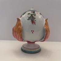 Pumo pugliese artigianale grottaglie.