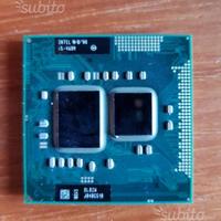 Intel i5 460m