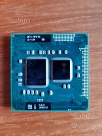 Intel i5 460m