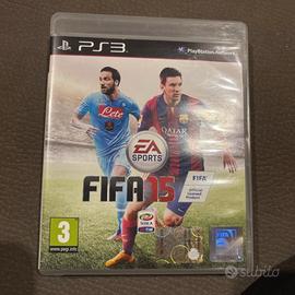 Fifa 15