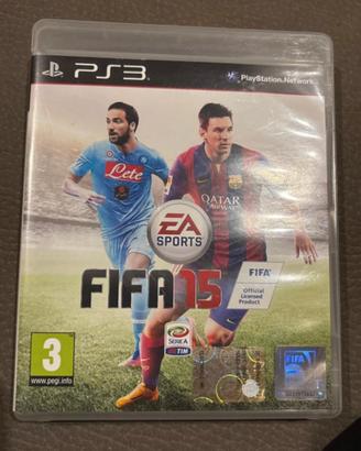 Fifa 15