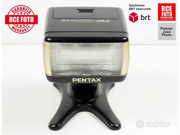 Pentax Flash FF-330 FTZ